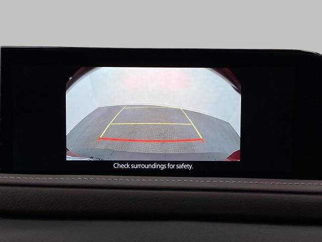 2025 Mazda CX-30 Vehicle Photo in Appleton, WI 54913