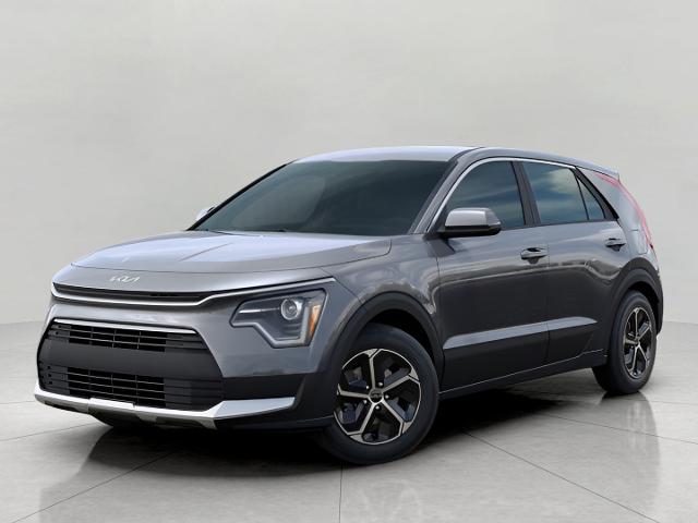 2025 Kia Niro Vehicle Photo in Oshkosh, WI 54904