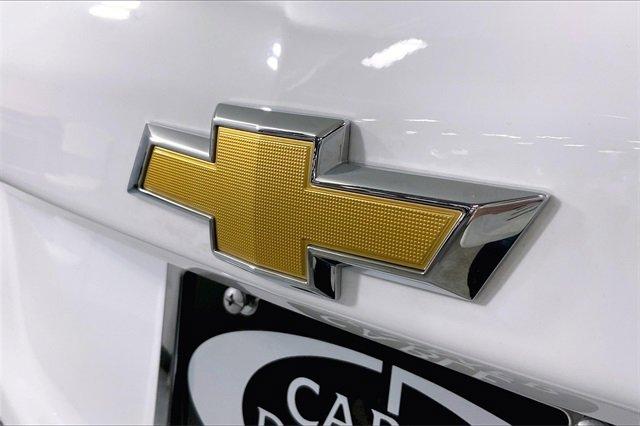 2024 Chevrolet Equinox Vehicle Photo in KANSAS CITY, MO 64114-4502