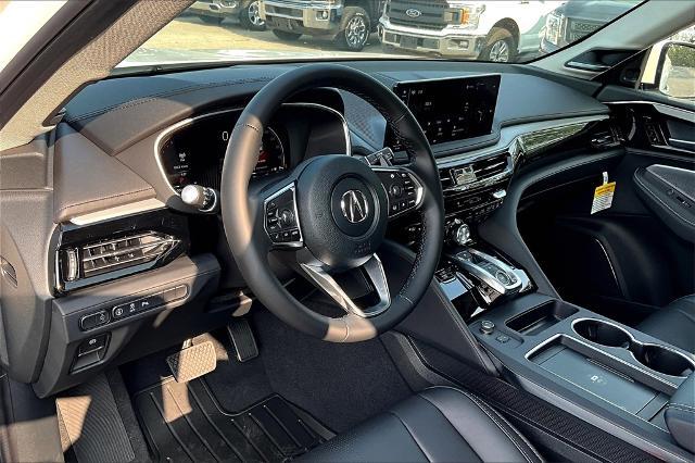 2025 Acura MDX Vehicle Photo in Tulsa, OK 74145