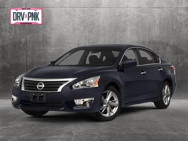 2014 Nissan Altima Vehicle Photo in Winter Park, FL 32792