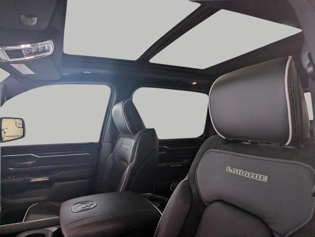 2025 Ram 1500 Vehicle Photo in Oshkosh, WI 54901