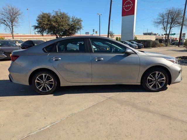 2023 Kia Forte Vehicle Photo in San Antonio, TX 78209