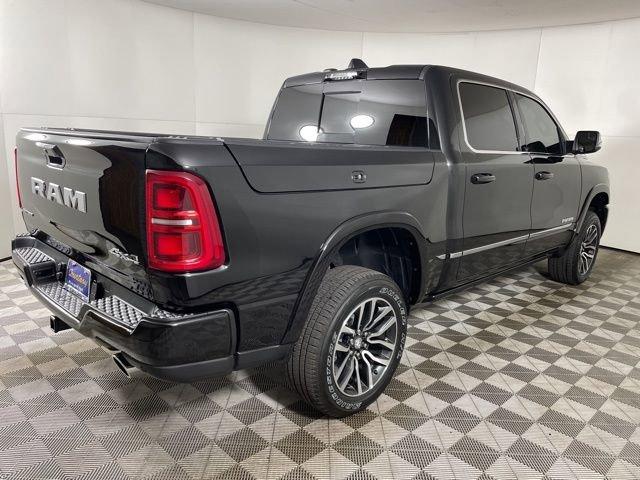 2025 Ram 1500 Vehicle Photo in PHOENIX, AZ 85014-3381