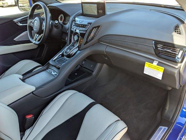 2024 Acura RDX Vehicle Photo in San Antonio, TX 78230