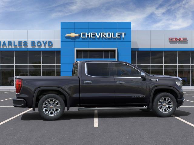 2025 GMC Sierra 1500 Vehicle Photo in HENDERSON, NC 27536-2966
