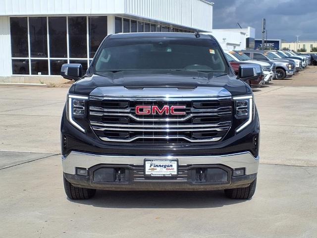 2022 GMC Sierra 1500 Vehicle Photo in ROSENBERG, TX 77471-5675