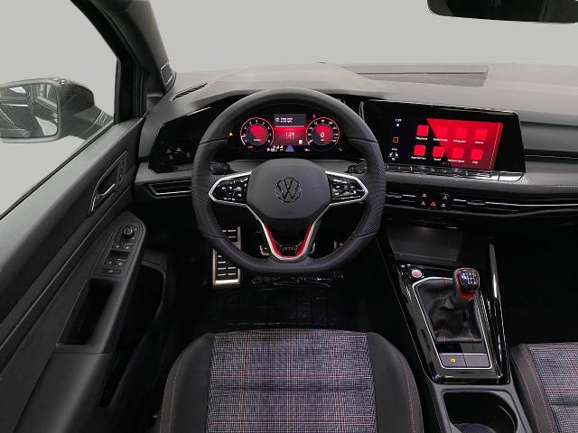 2024 Volkswagen Golf GTI Vehicle Photo in Appleton, WI 54913