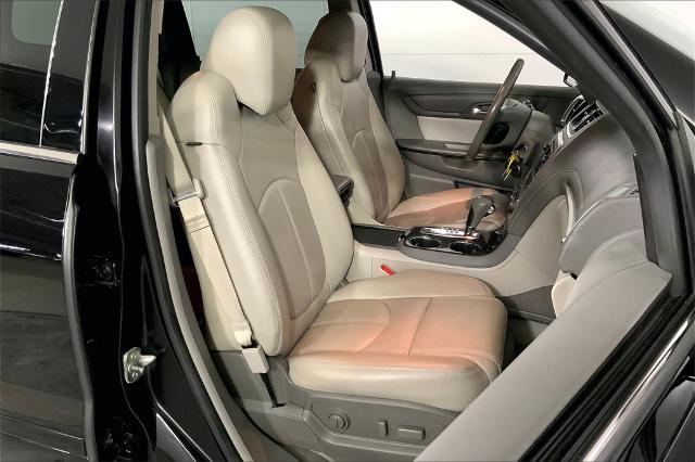 2017 GMC Acadia Limited Vehicle Photo in Lees Summit, MO 64086