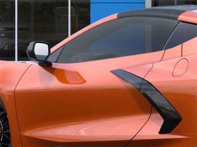 2025 Chevrolet Corvette Stingray Vehicle Photo in COLLIERVILLE, TN 38017-9006
