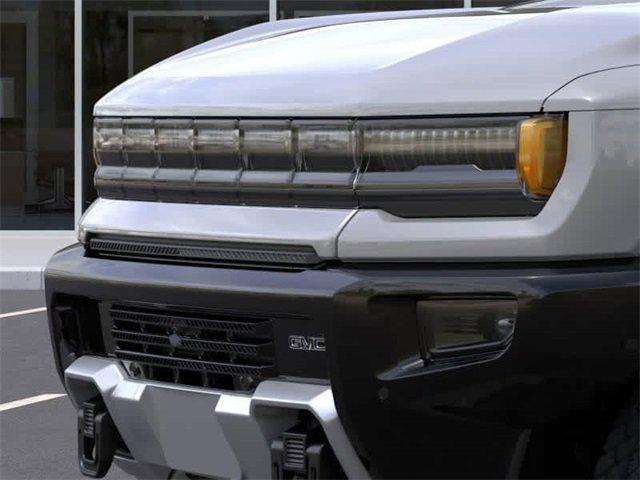 2025 GMC HUMMER EV Pickup Vehicle Photo in COLLIERVILLE, TN 38017-9006