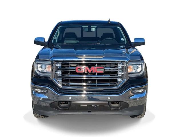 2018 GMC Sierra 1500 Vehicle Photo in BARTLETT, TN 38133-4101