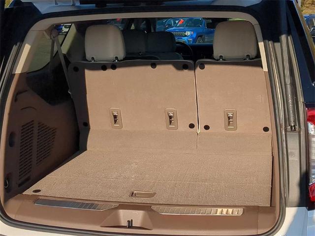 2023 GMC Yukon XL Vehicle Photo in BARTLETT, TN 38133-4101
