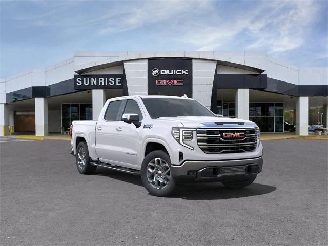 2024 GMC Sierra 1500 Vehicle Photo in BARTLETT, TN 38133-4101