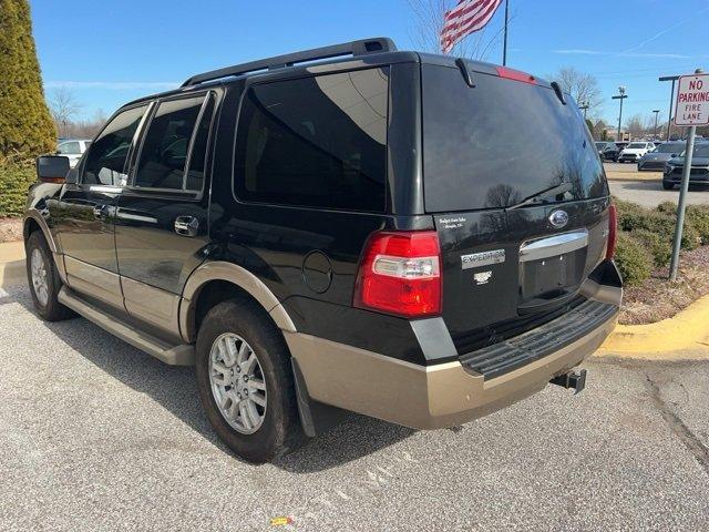 2014 Ford Expedition Vehicle Photo in COLLIERVILLE, TN 38017-9006