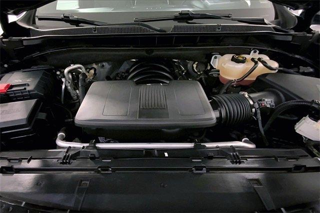 2023 Chevrolet Tahoe Vehicle Photo in INDEPENDENCE, MO 64055-1314