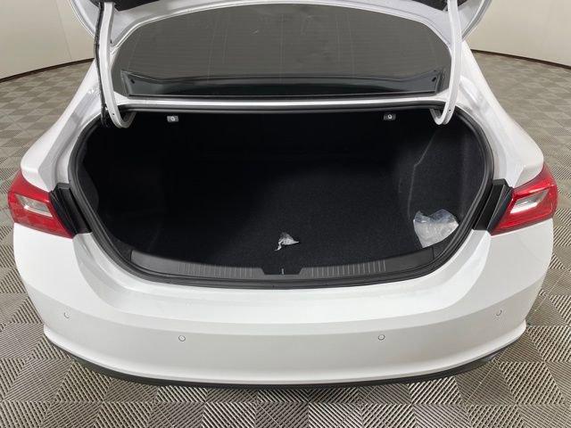 2025 Chevrolet Malibu Vehicle Photo in PHOENIX, AZ 85014-3381