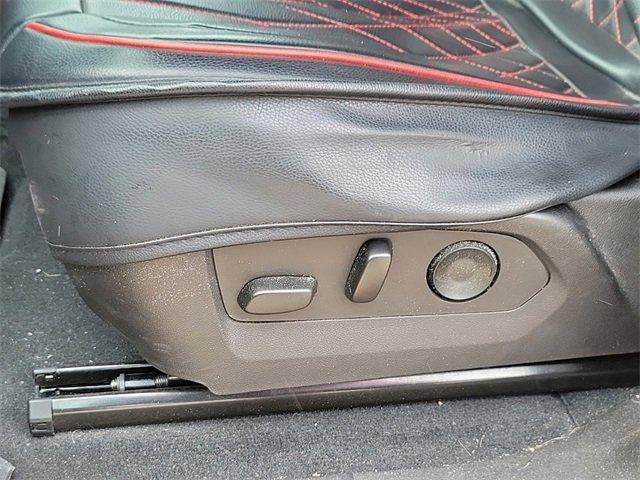 2023 Chevrolet Colorado Vehicle Photo in MILFORD, OH 45150-1684