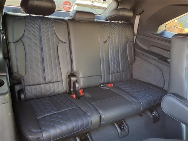 2025 Cadillac Escalade IQ Vehicle Photo in Tampa, FL 33612