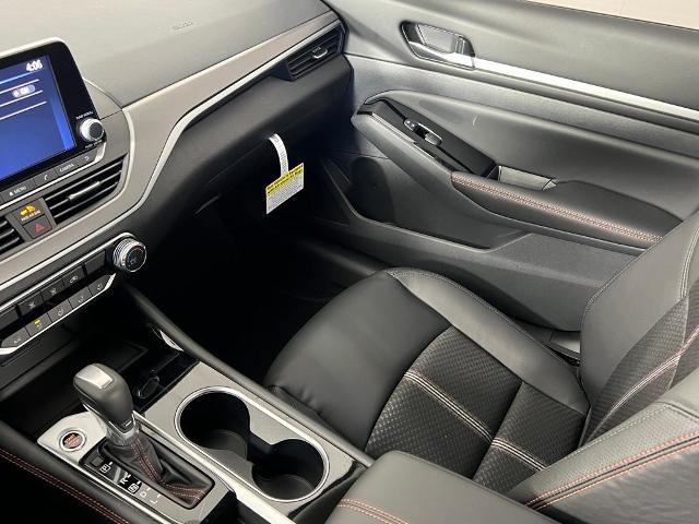 2025 Nissan Altima Vehicle Photo in Tulsa, OK 74129