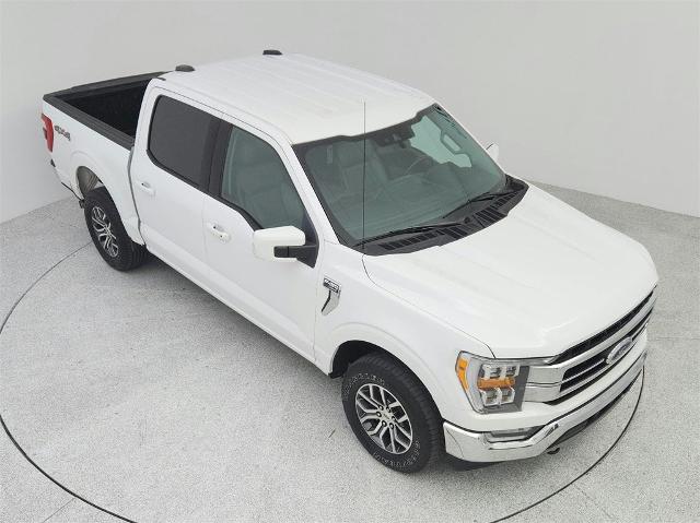 2021 Ford F-150 Vehicle Photo in San Antonio, TX 78230
