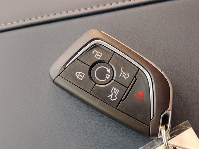 2025 Cadillac ESCALADE IQ Vehicle Photo in PINEVILLE, NC 28134-8495
