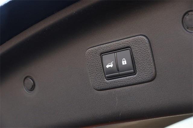 2024 Nissan Armada Vehicle Photo in Hazelwood, MO 63042
