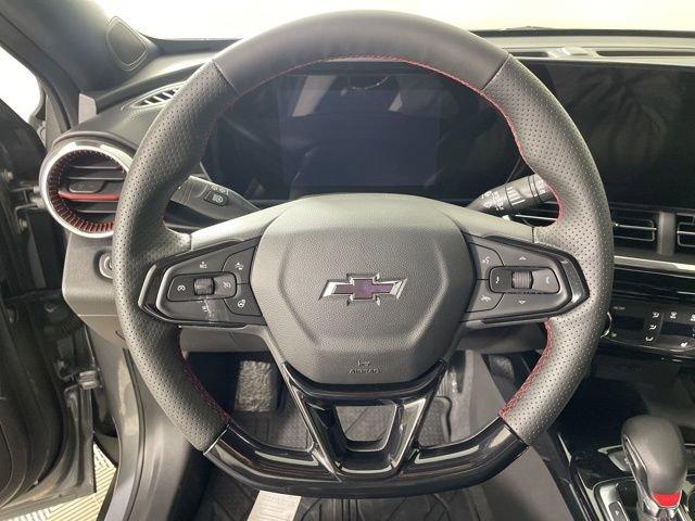 2025 Chevrolet Trax Vehicle Photo in PHOENIX, AZ 85014-3381