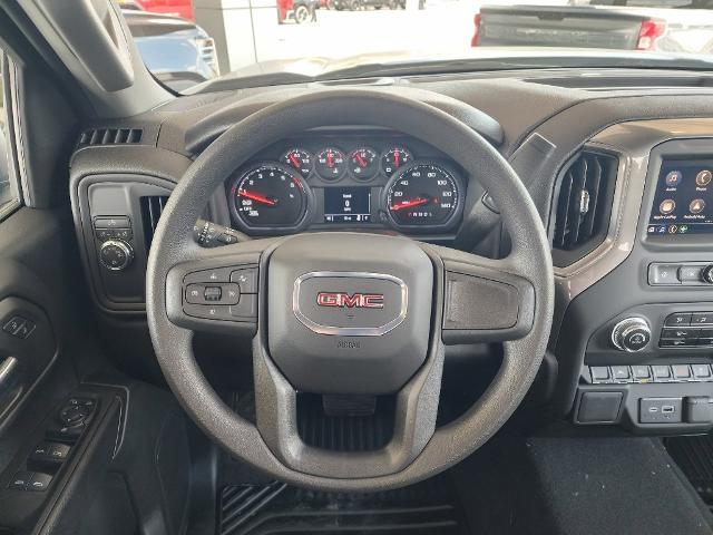 2024 GMC Sierra 1500 Vehicle Photo in PARIS, TX 75460-2116