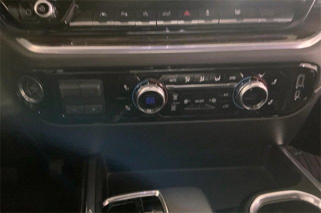 2022 GMC Sierra 1500 Vehicle Photo in INDEPENDENCE, MO 64055-1377