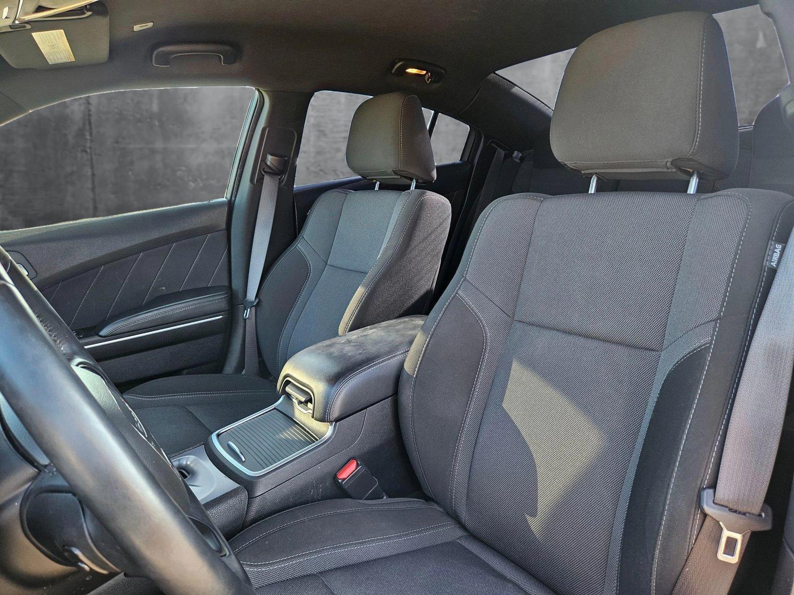 2021 Dodge Charger Vehicle Photo in Austin, TX 78728