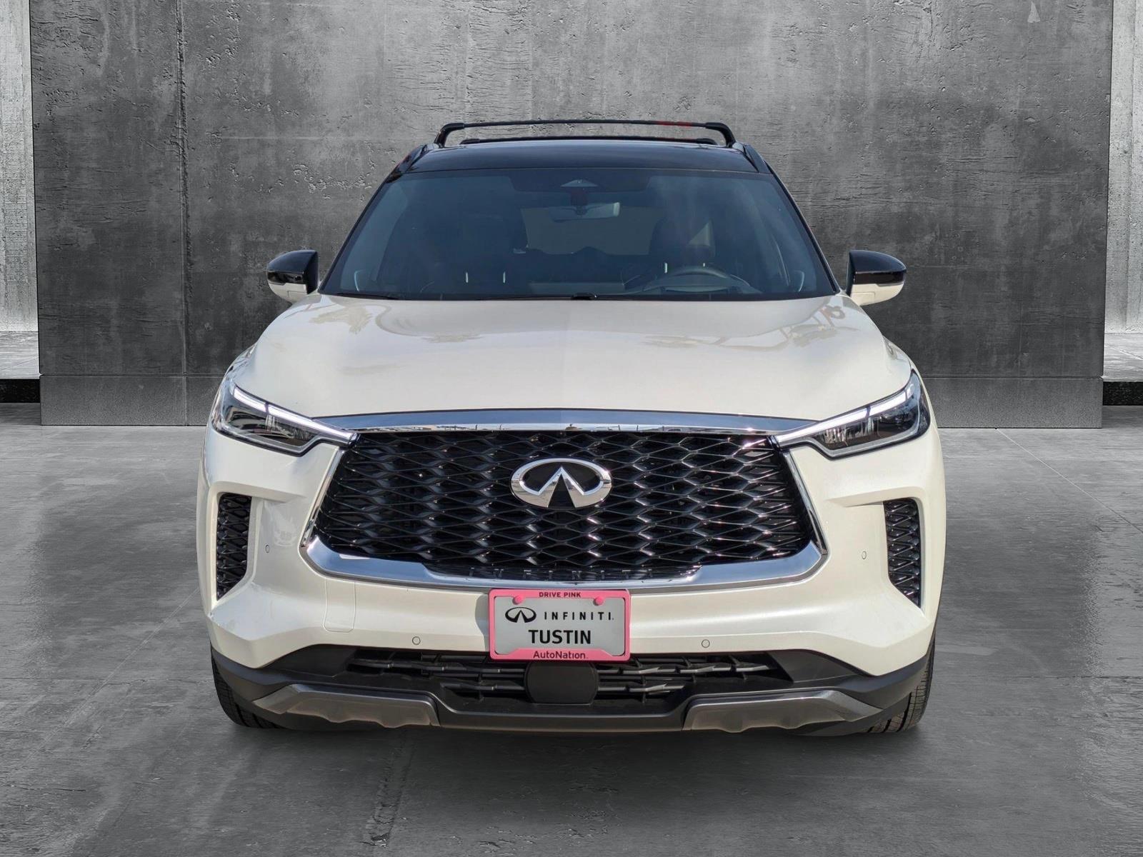 2025 INFINITI QX60 Vehicle Photo in Tustin, CA 92782