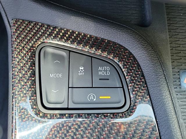 2021 Cadillac CT5-V Vehicle Photo in POMPANO BEACH, FL 33064-7091