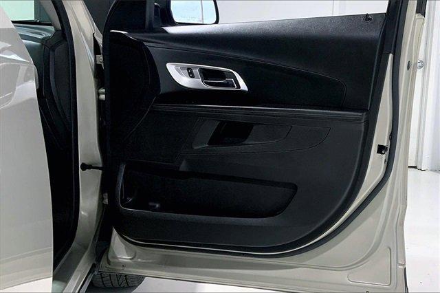 2015 Chevrolet Equinox Vehicle Photo in TOPEKA, KS 66609-0000