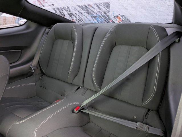 2023 Ford Mustang Vehicle Photo in SELMA, TX 78154-1460