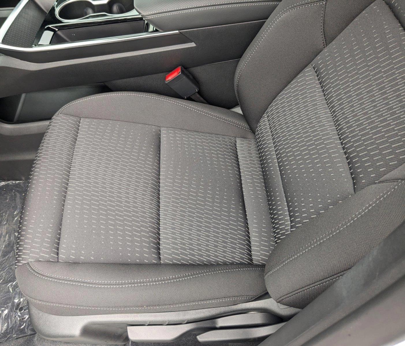 2025 Chevrolet Equinox Vehicle Photo in MIAMI, FL 33134-2699