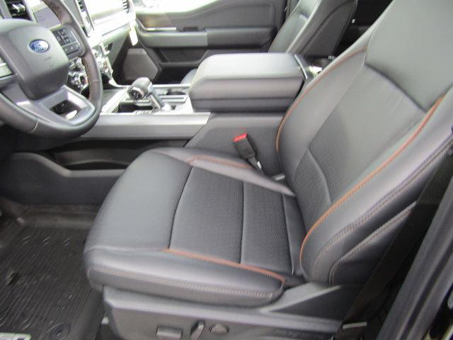 2025 Ford F-150 Vehicle Photo in Ogallala, NE 69153