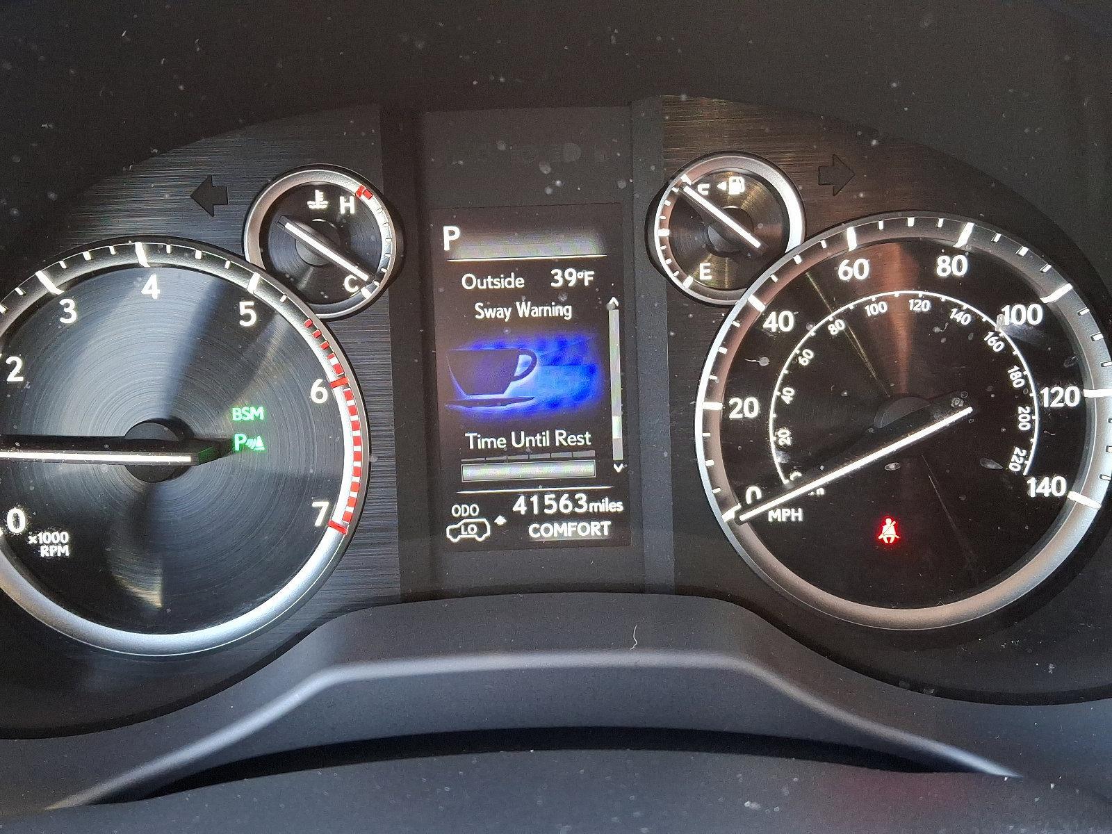 2022 Lexus GX 460 Vehicle Photo in Harrisburg, PA 17111