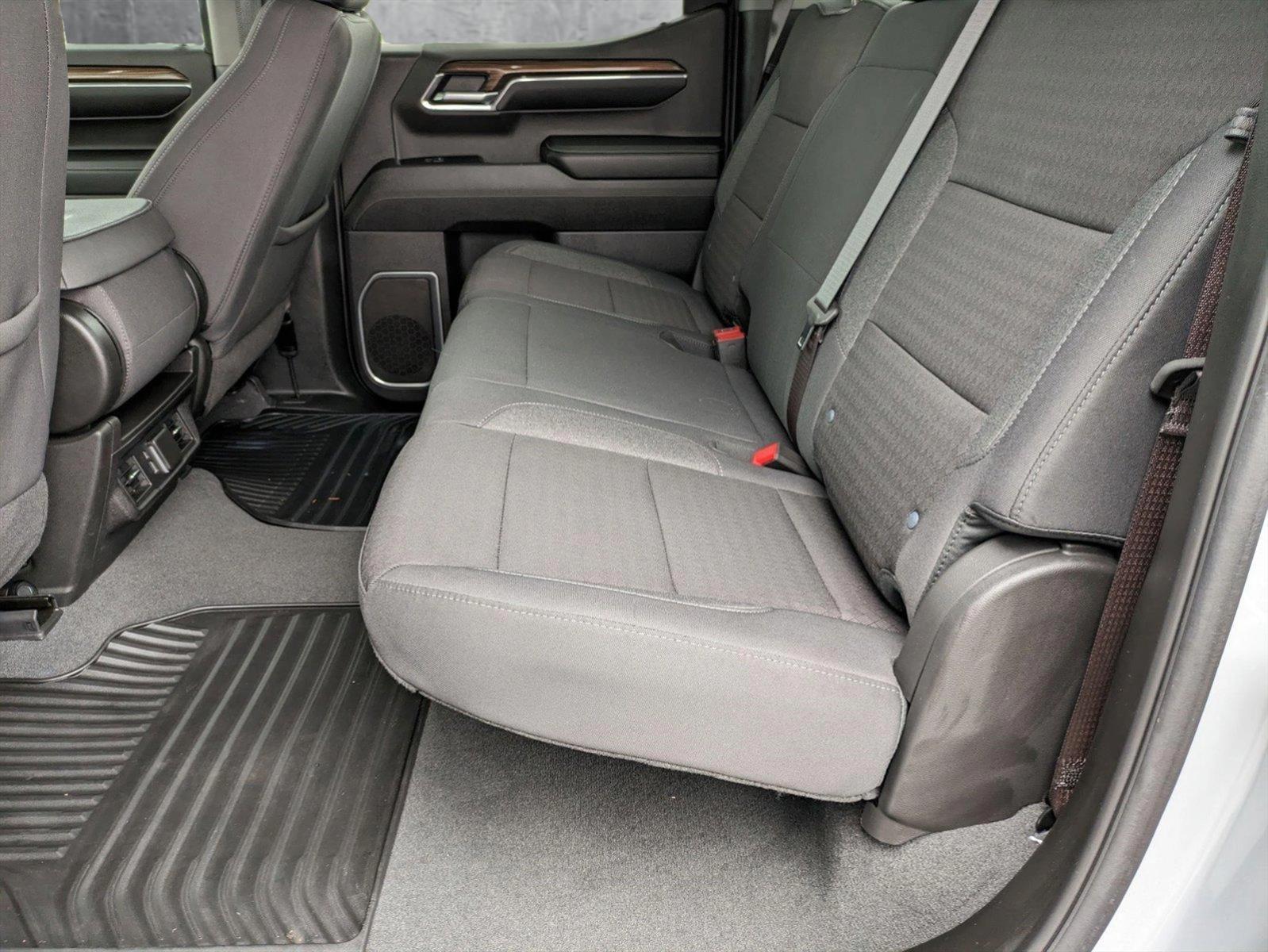2024 Chevrolet Silverado 1500 Vehicle Photo in ORLANDO, FL 32812-3021
