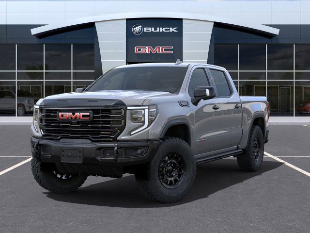 2025 GMC Sierra 1500 Vehicle Photo in LONE TREE, CO 80124-2750