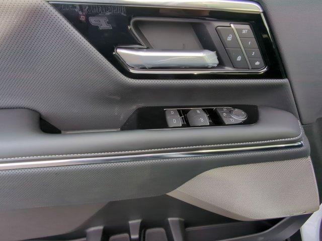2025 GMC Sierra EV Vehicle Photo in ALBERTVILLE, AL 35950-0246