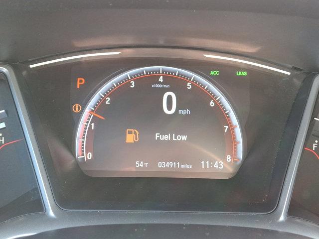 2020 Honda Civic Sedan Vehicle Photo in Philadelphia, PA 19116