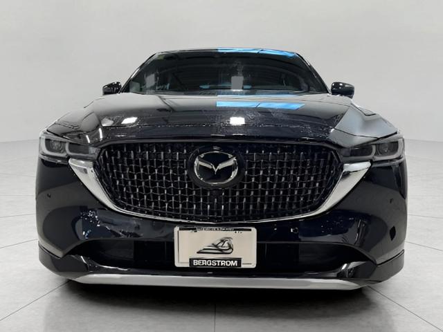 2025 Mazda CX-5 Vehicle Photo in Green Bay, WI 54304