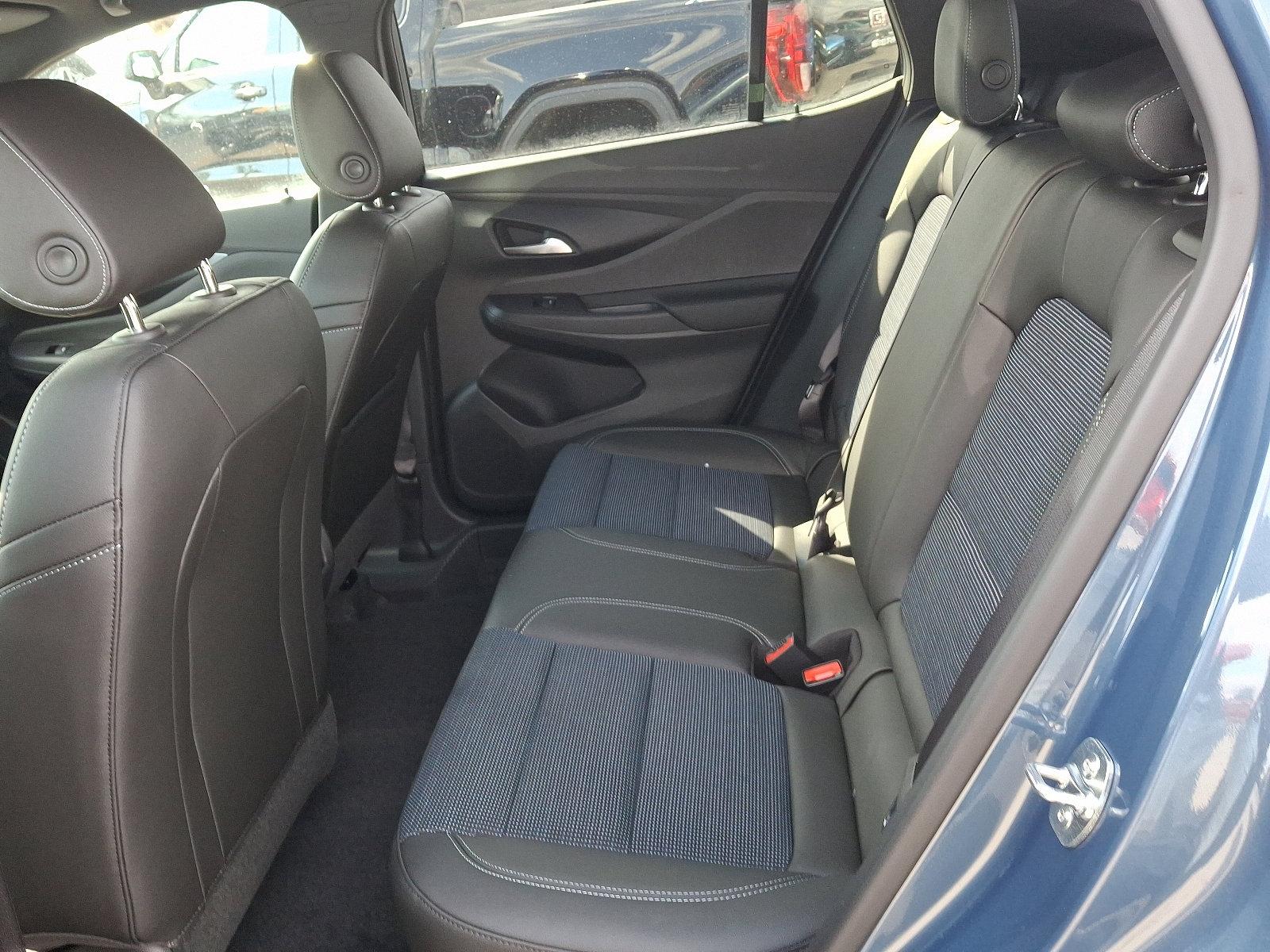 2025 Buick Envista Vehicle Photo in HARRISBURG, PA 17111-1033