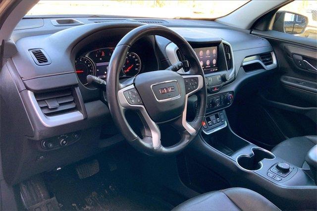 2020 GMC Terrain Vehicle Photo in KANSAS CITY, MO 64114-4502