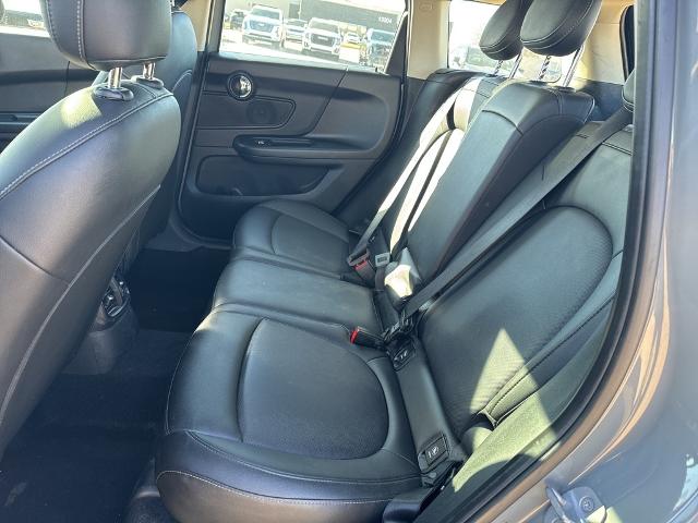 2020 MINI Cooper Countryman Vehicle Photo in Oklahoma City, OK 73114