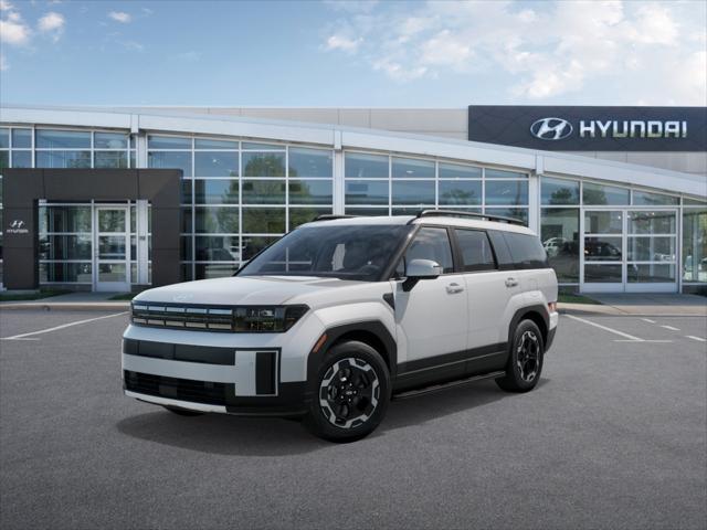 2025 Hyundai SANTA FE Vehicle Photo in Shiloh, IL 62269