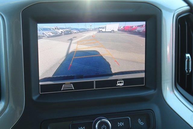 2024 Chevrolet Silverado 2500 HD Vehicle Photo in SAINT CLAIRSVILLE, OH 43950-8512
