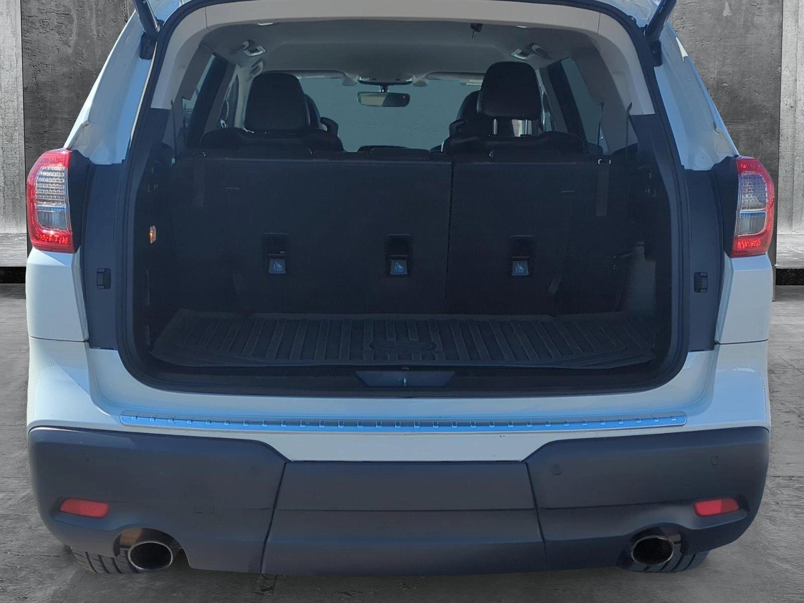 2022 Subaru Ascent Vehicle Photo in Memphis, TN 38128