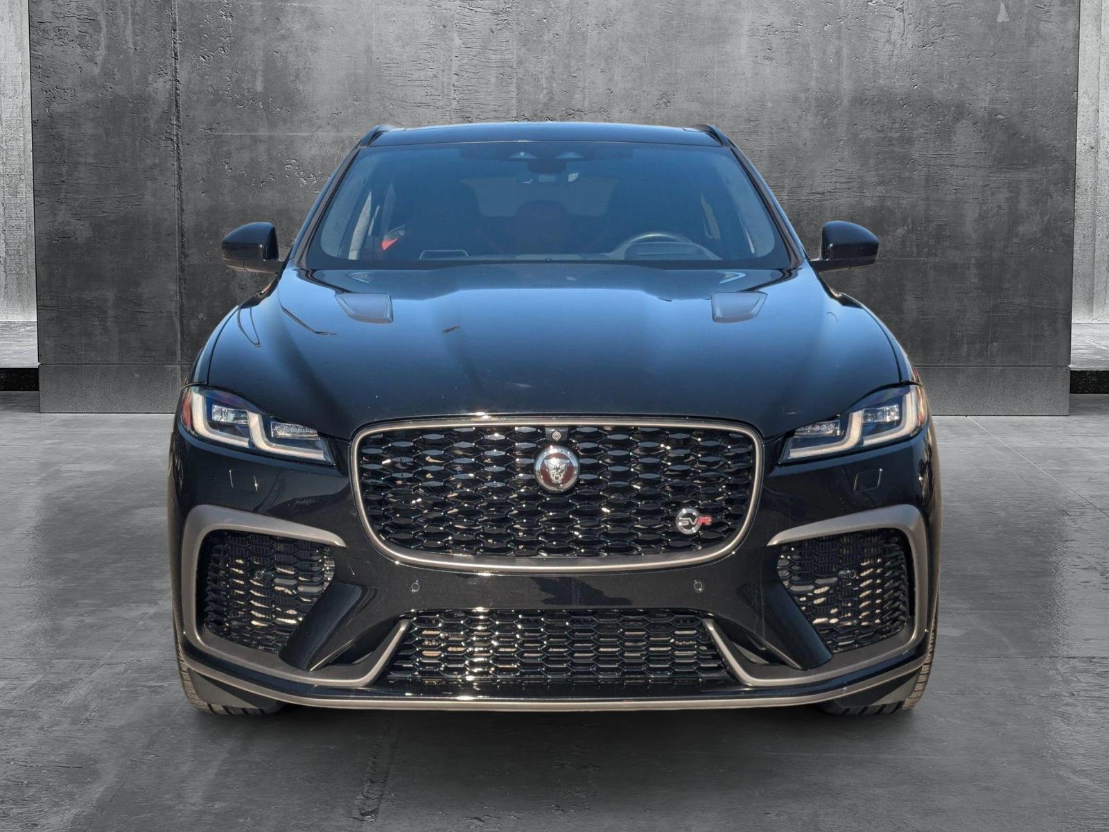 2021 Jaguar F-PACE Vehicle Photo in Cockeysville, MD 21030